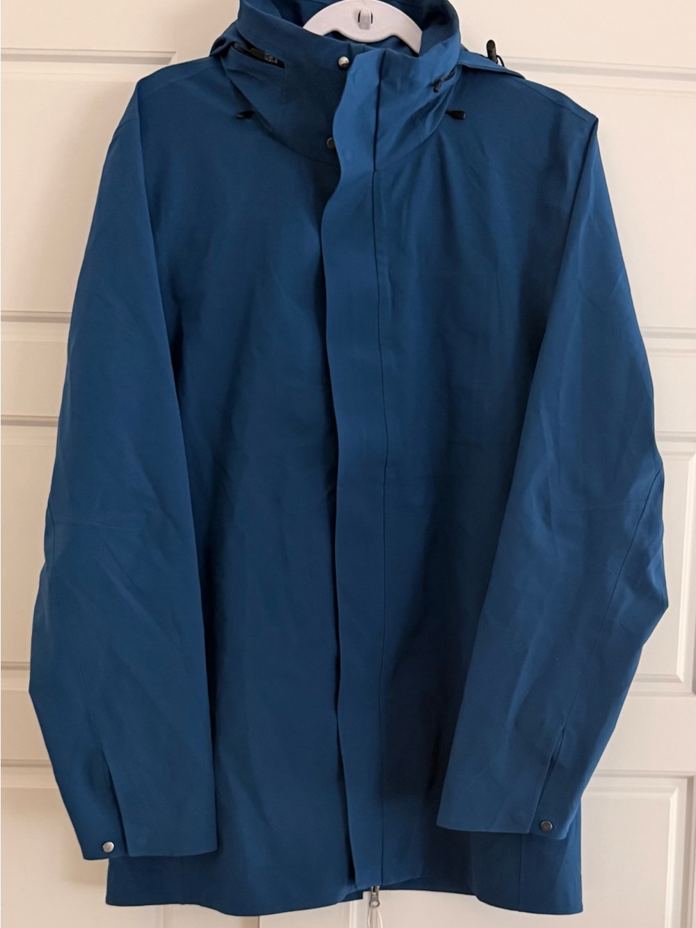 RHONE Copenhagen Shell Jacket - Picture 4 of 9